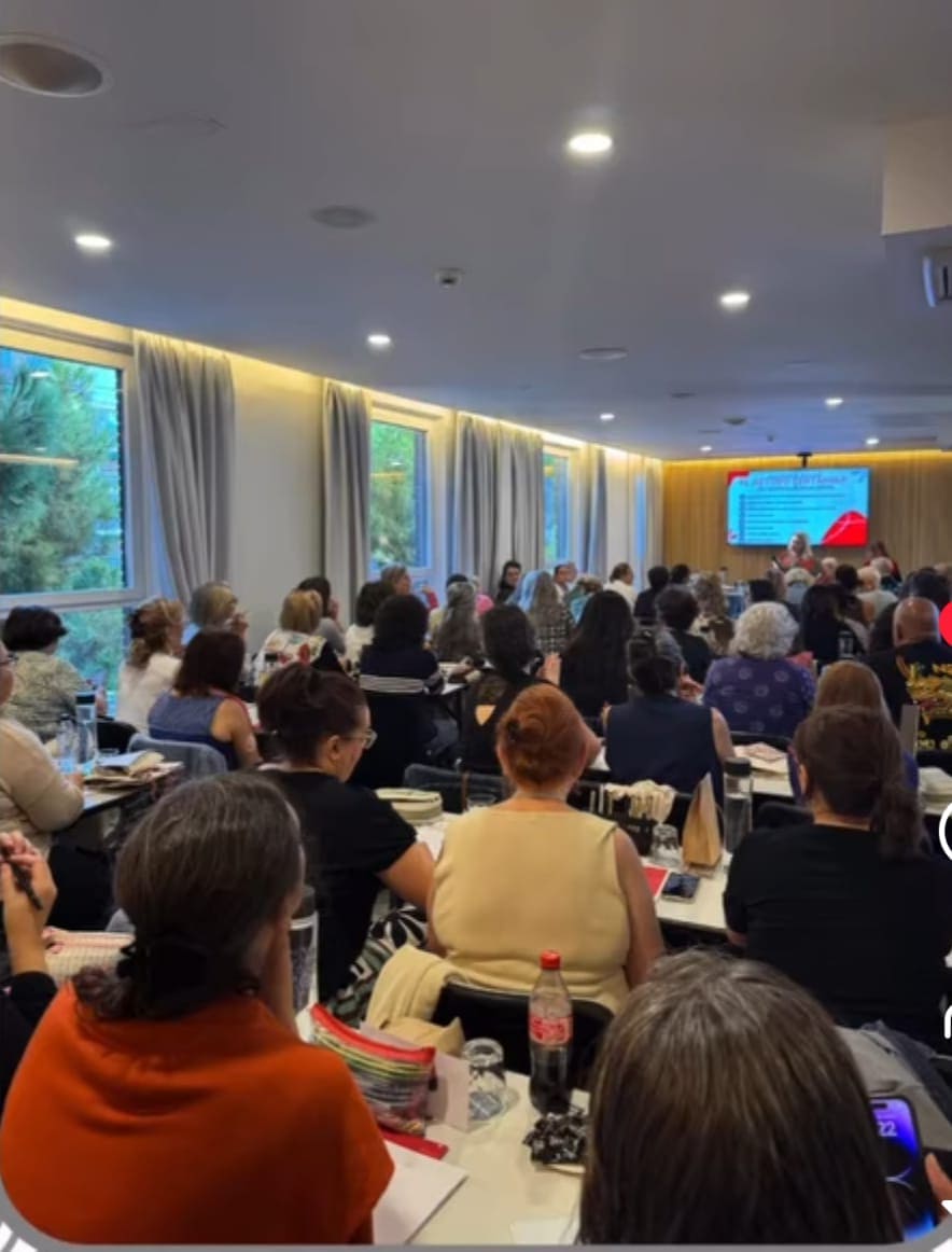 Formación para el bienestar emocional a través del arte