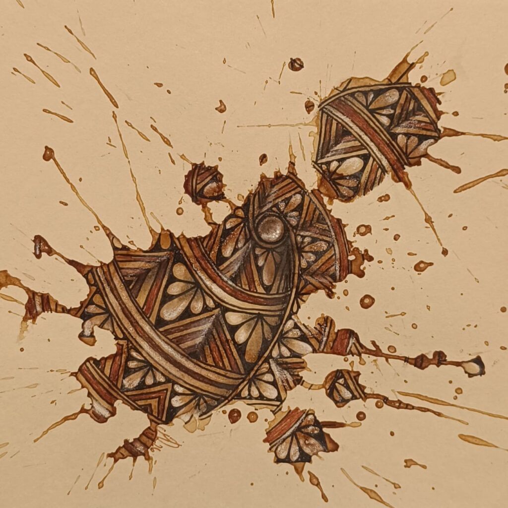 Por qué el cerebro disfruta reconociendo patrones